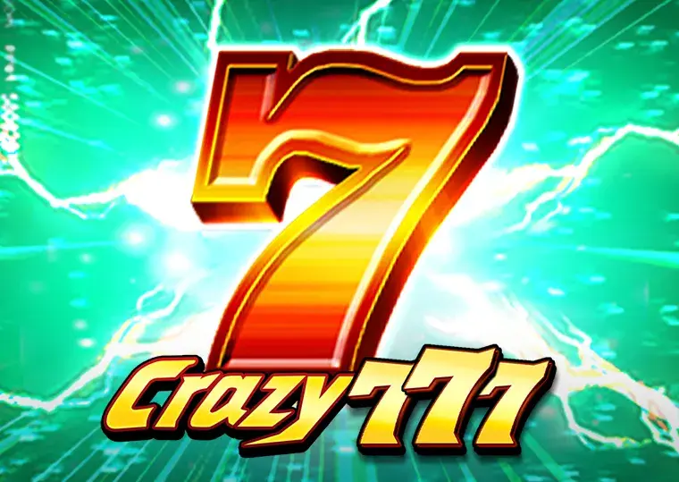 Crazy 777 In999Games