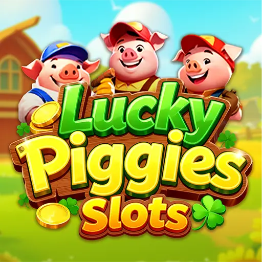 Lucky Piggies gemple In999Games